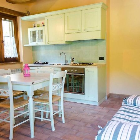 Agriturismo Pompagnano Eksteriør bilde