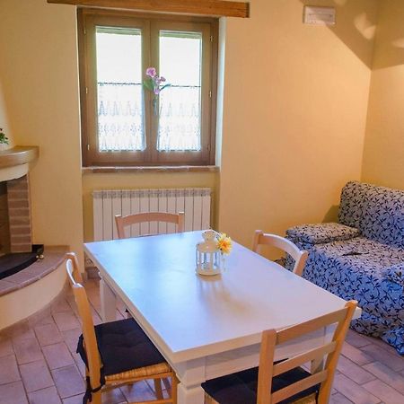 Agriturismo Pompagnano Eksteriør bilde