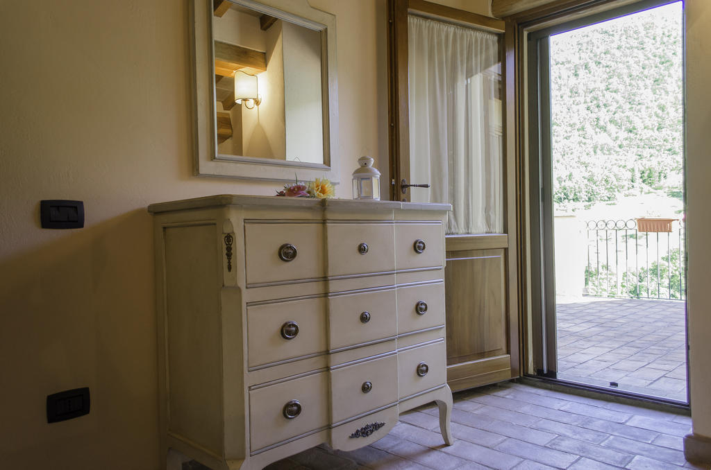Agriturismo Pompagnano Rom bilde