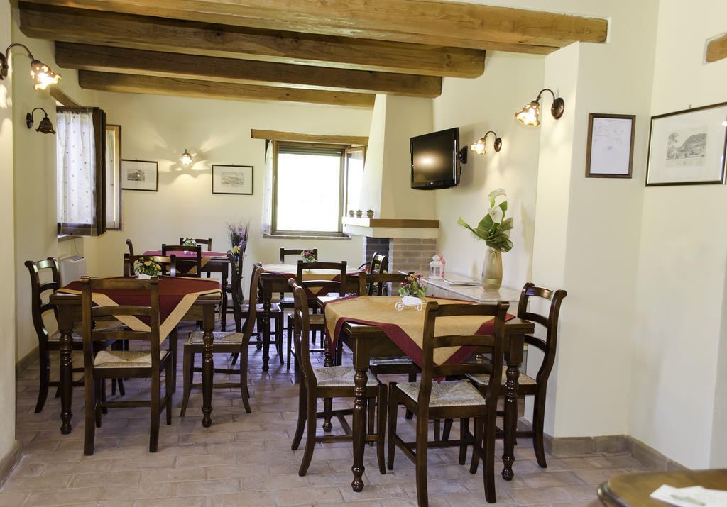 Agriturismo Pompagnano Eksteriør bilde
